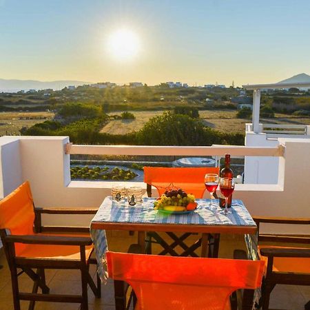 Villa Iokasti Plaka  Bagian luar foto