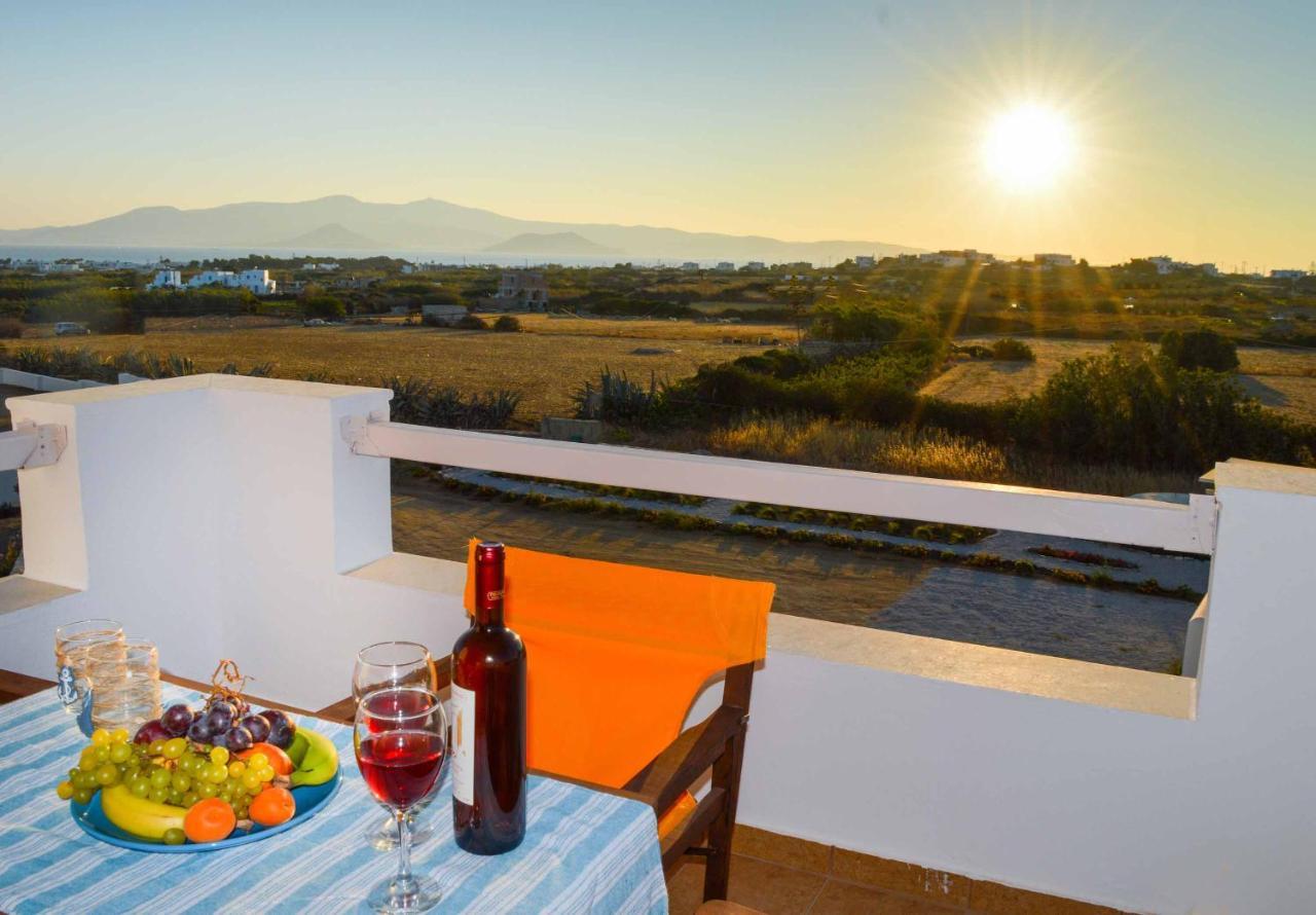 Villa Iokasti Plaka  Bagian luar foto