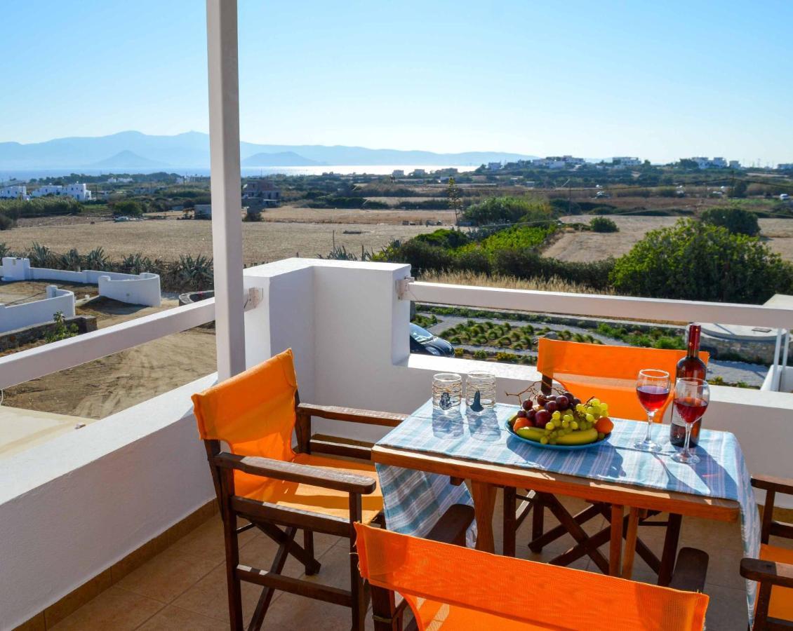 Villa Iokasti Plaka  Bagian luar foto