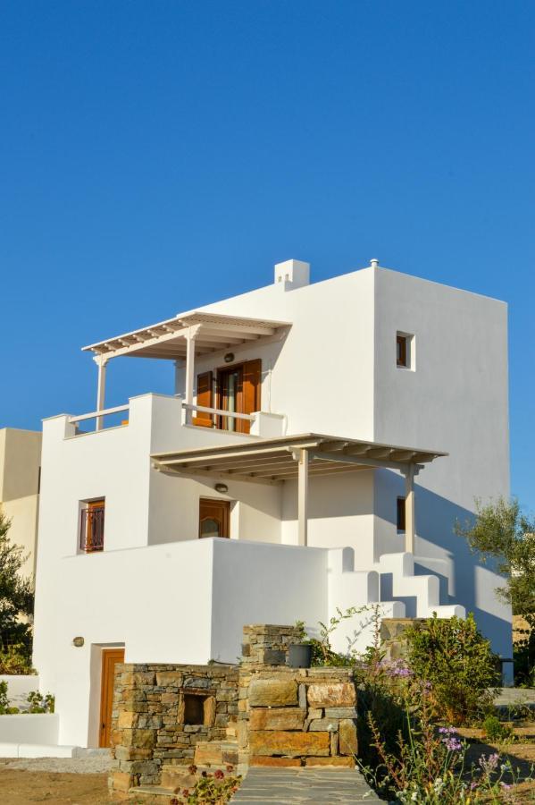 Villa Iokasti Plaka  Bagian luar foto