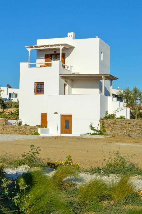 Villa Iokasti Plaka  Bagian luar foto