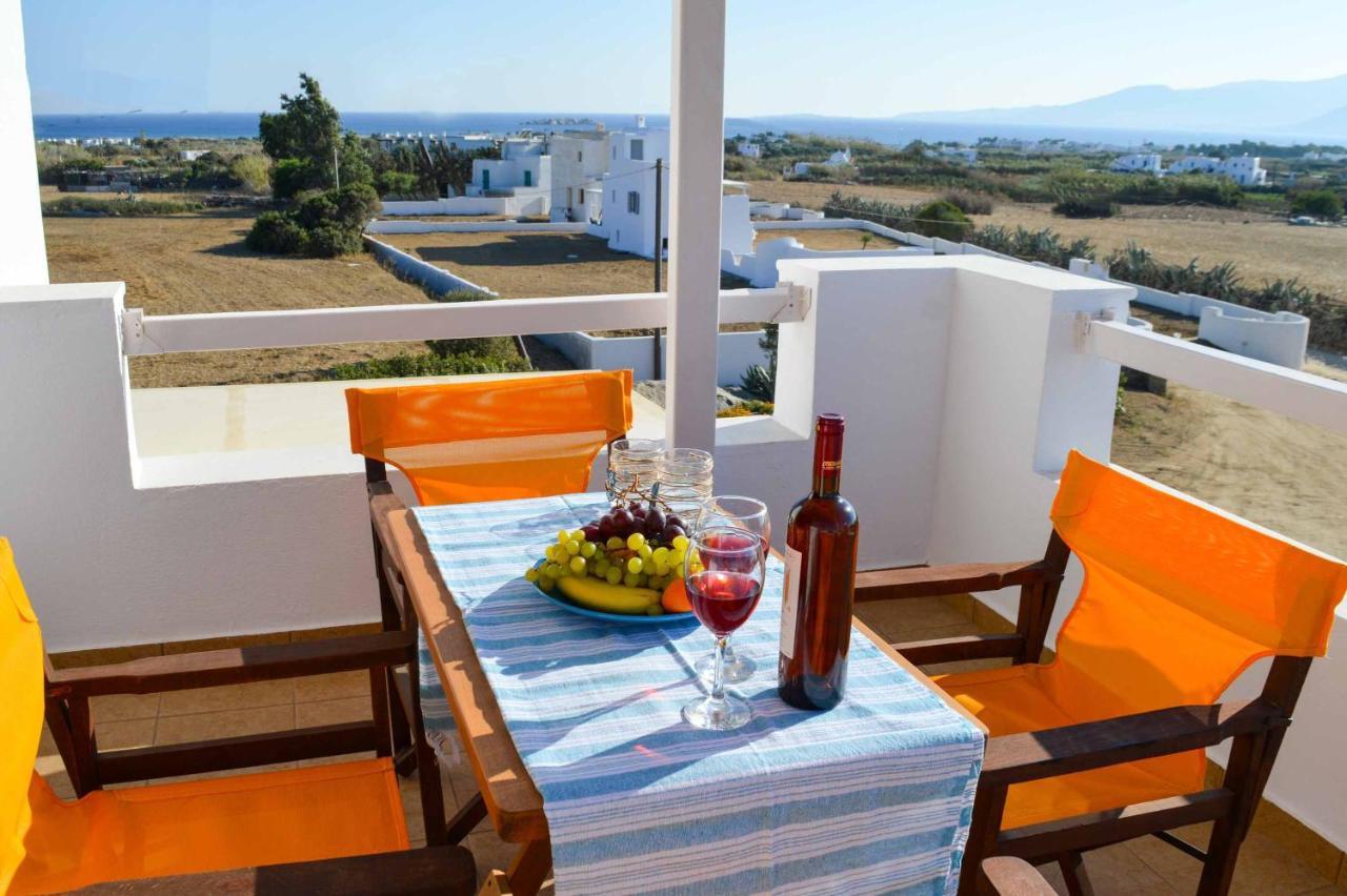 Villa Iokasti Plaka  Bagian luar foto