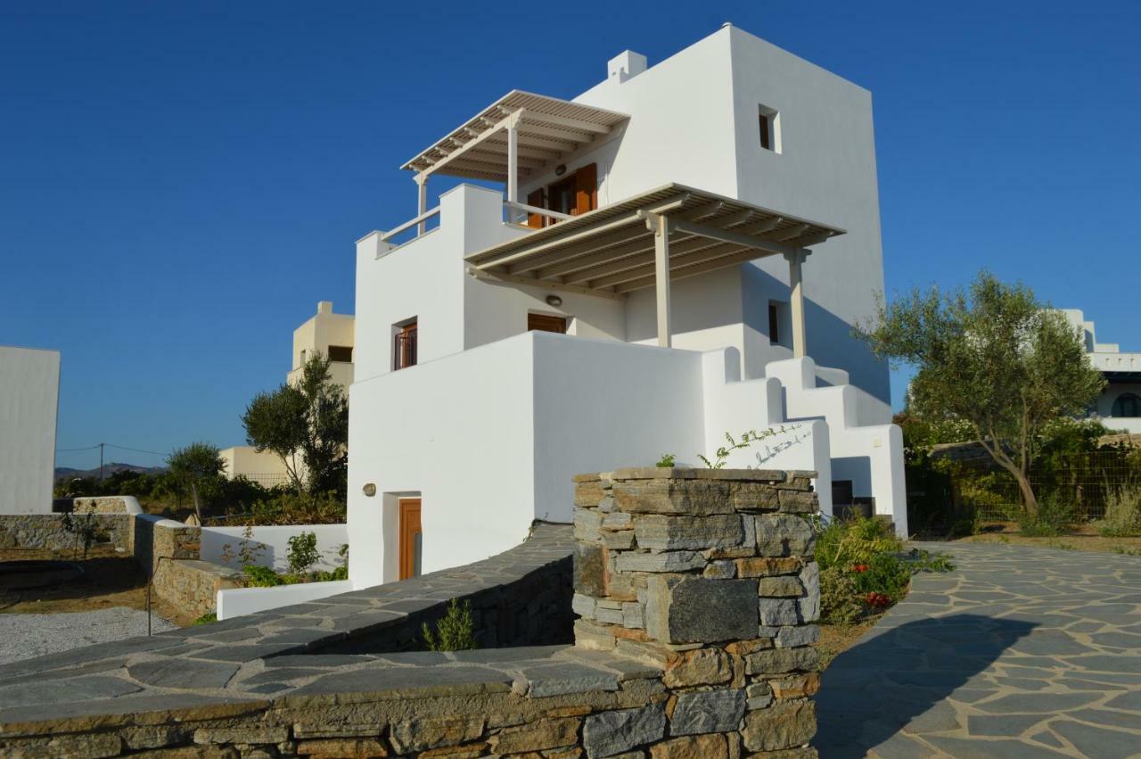 Villa Iokasti Plaka  Bagian luar foto